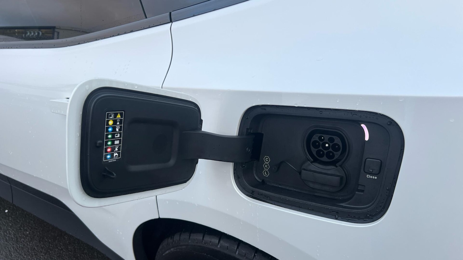 Used Polestar Polestar 4 2025 for sale - 77537977: Photo 15