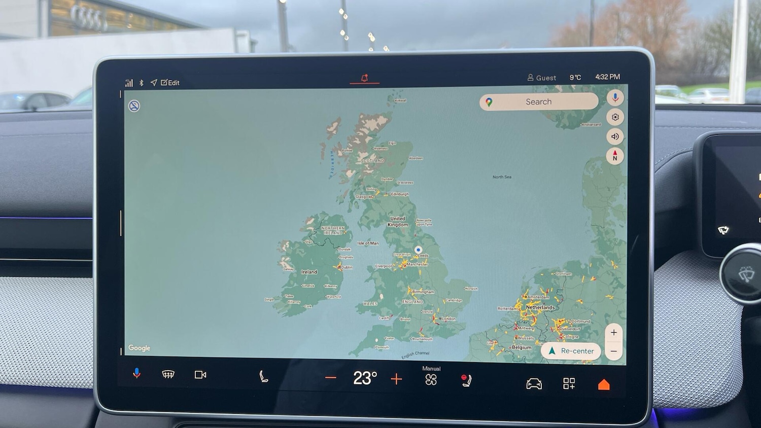 Used Polestar Polestar 4 2025 for sale - 77537977: Photo 17