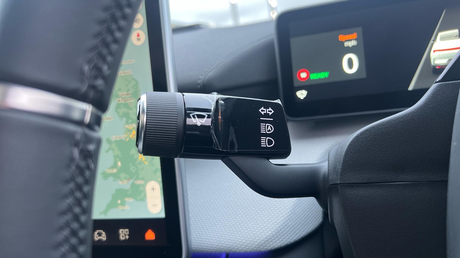 Used Polestar Polestar 4 2025 for sale - 77537977: Photo 19