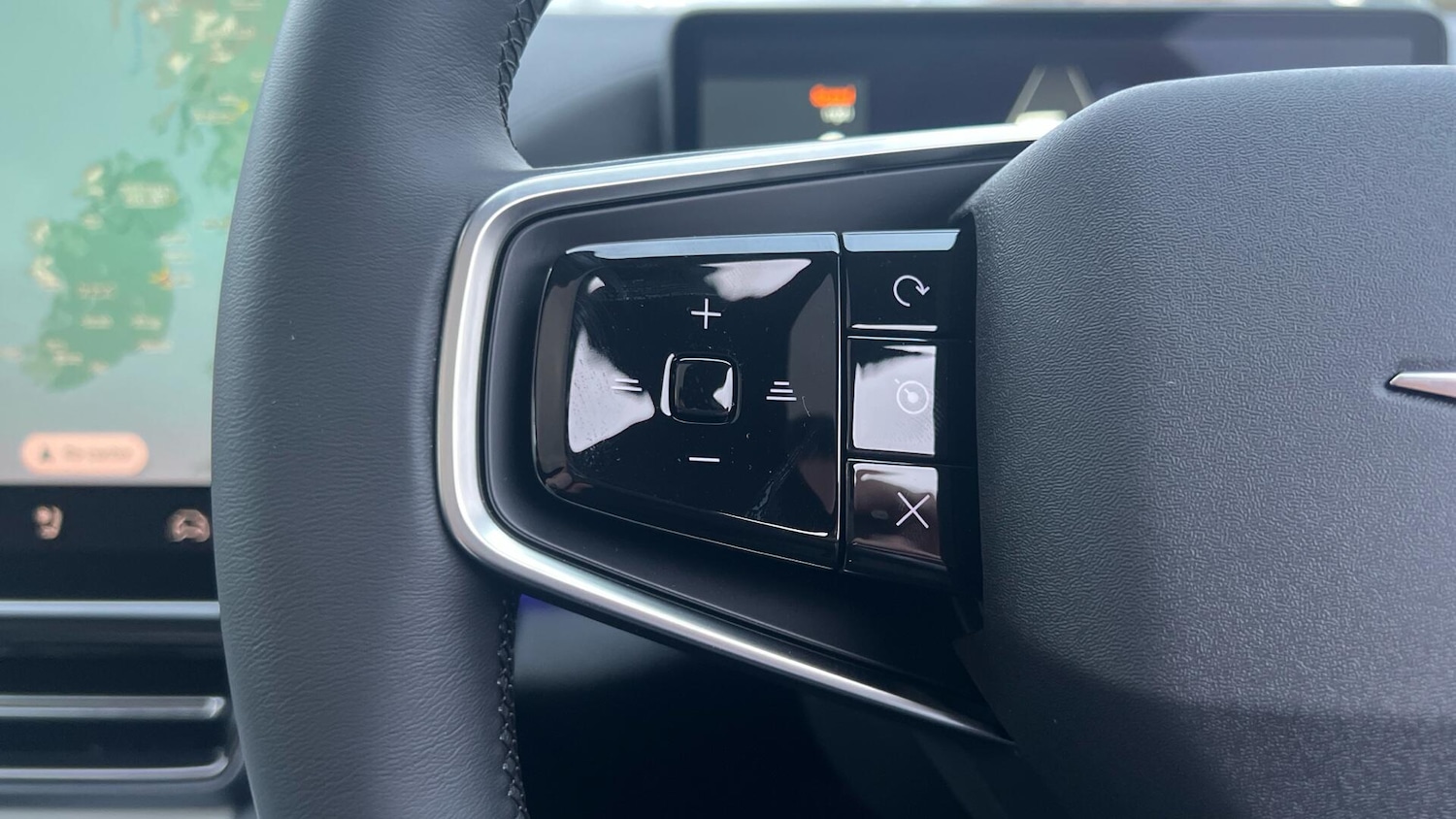 Used Polestar Polestar 4 2025 for sale - 77537977: Photo 20