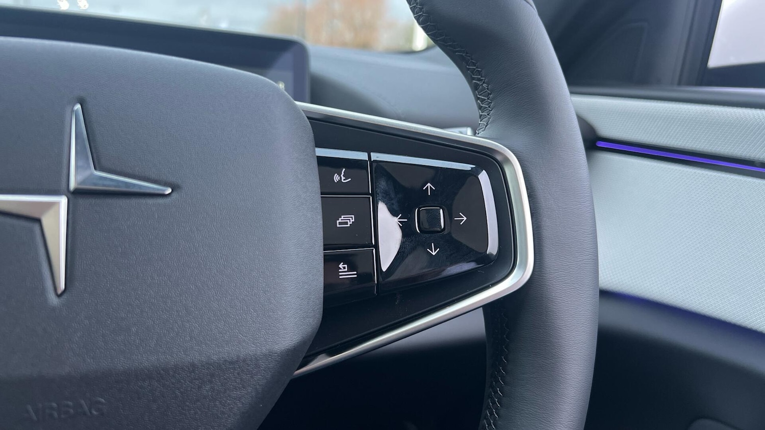 Used Polestar Polestar 4 2025 for sale - 77537977: Photo 21