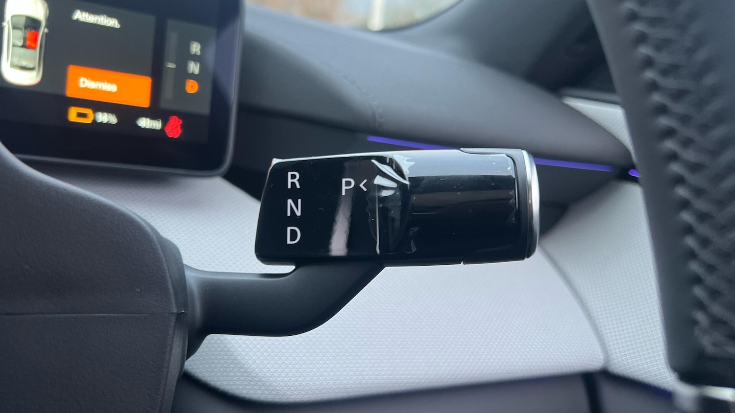 Used Polestar Polestar 4 2025 for sale - 77537977: Photo 22