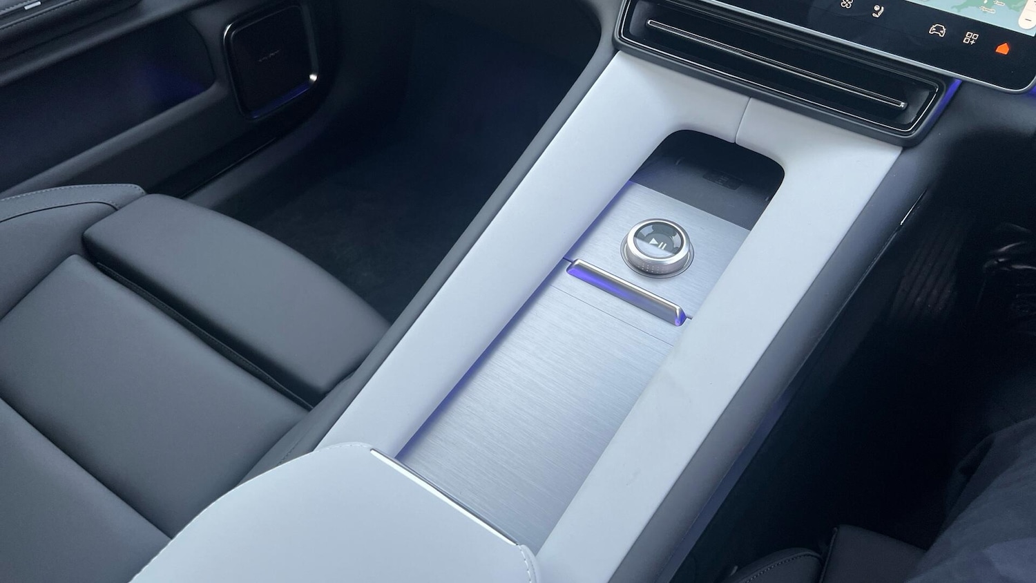 Used Polestar Polestar 4 2025 for sale - 77537977: Photo 24