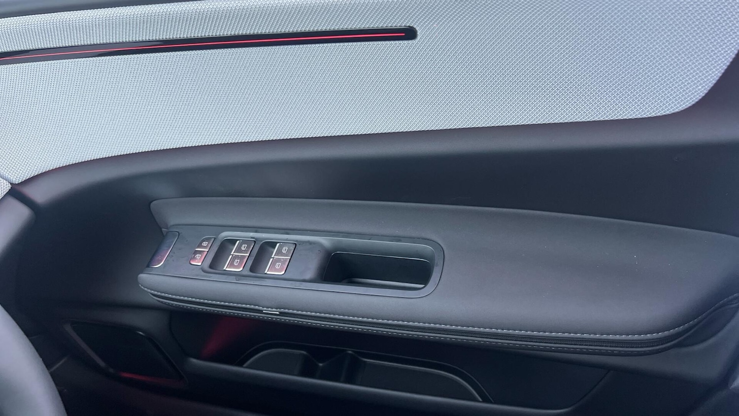 Used Polestar Polestar 4 2025 for sale - 77537977: Photo 26