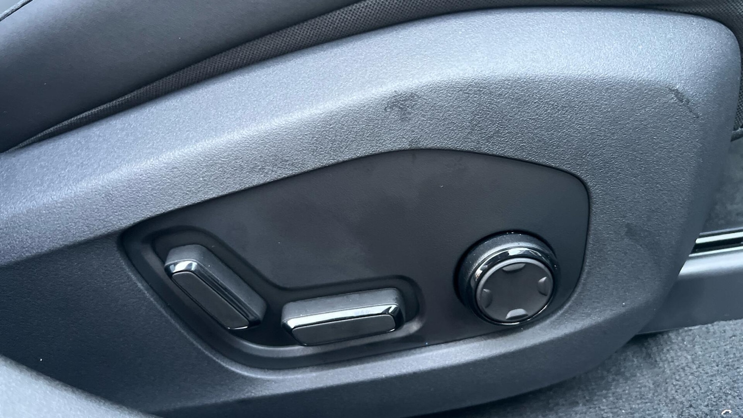 Used Polestar Polestar 4 2025 for sale - 77537977: Photo 27