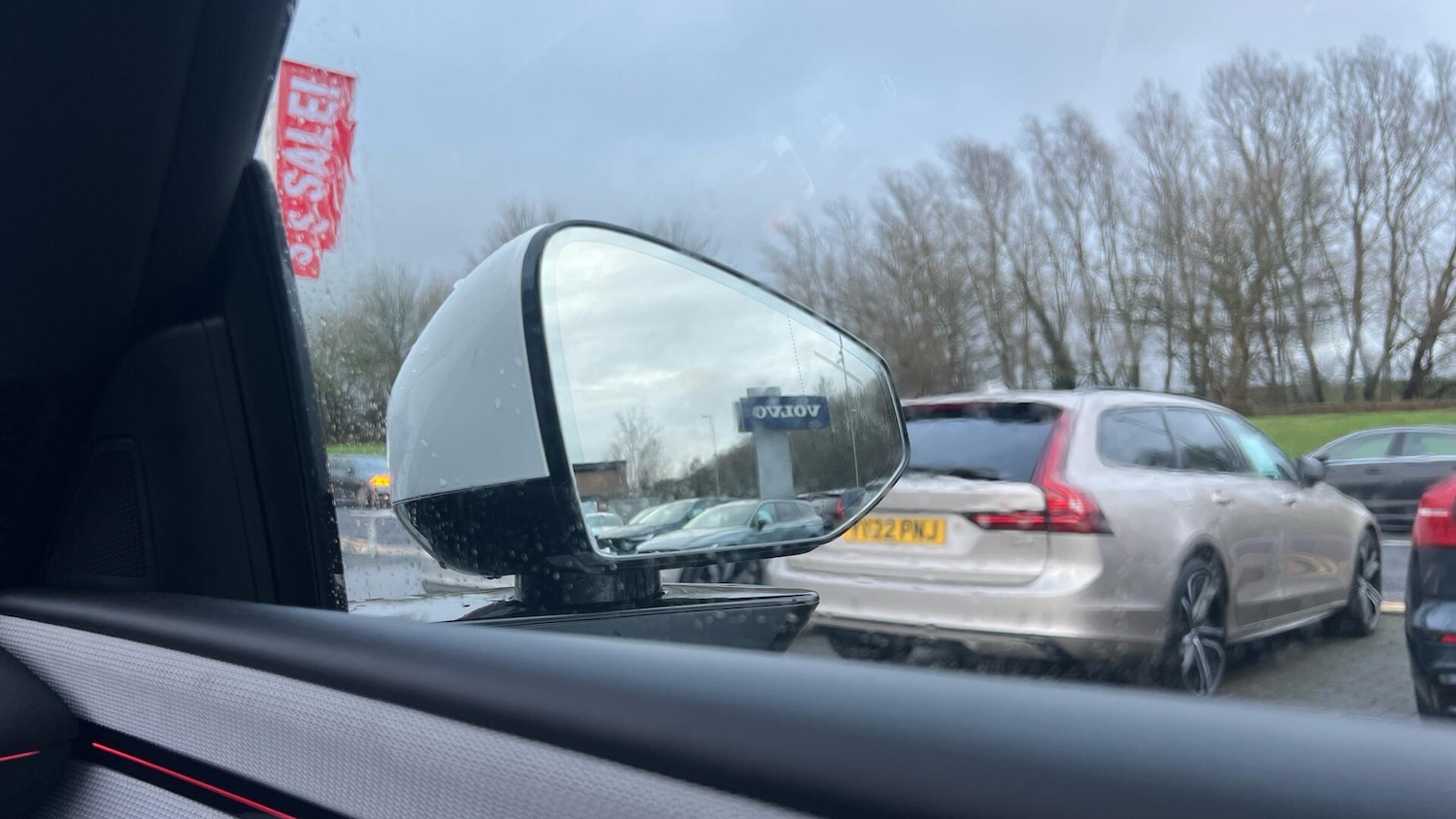 Used Polestar Polestar 4 2025 for sale - 77537977: Photo 29