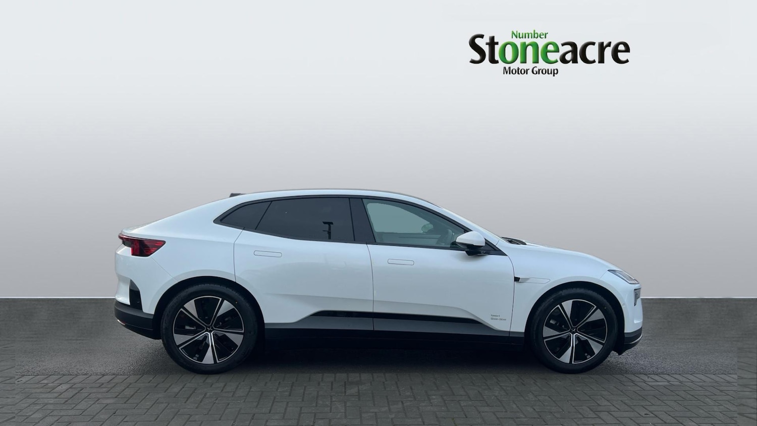 Used Polestar Polestar 4 2025 for sale - 77537977: Photo 3