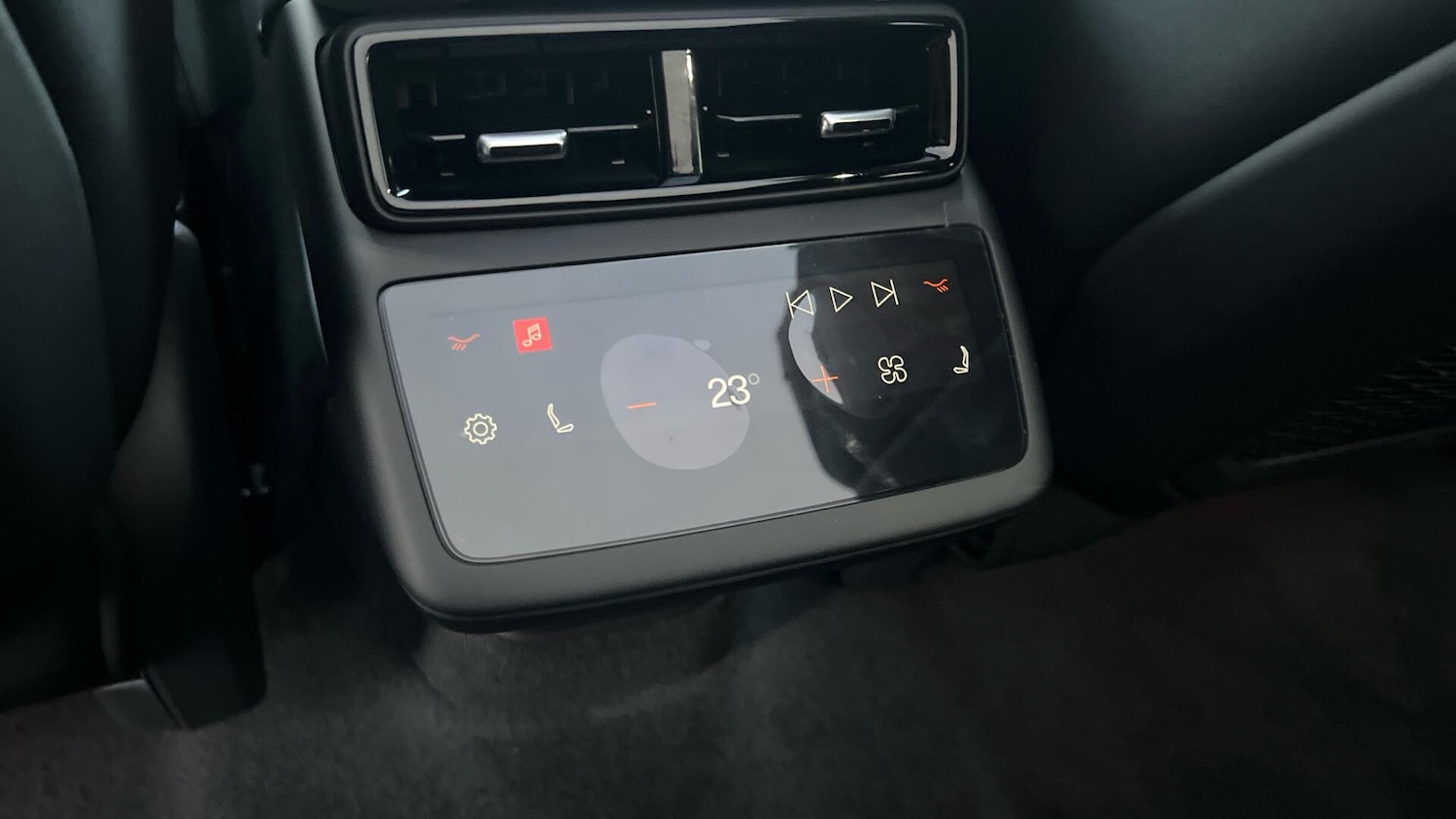 Used Polestar Polestar 4 2025 for sale - 77537977: Photo 31