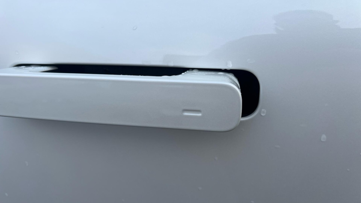 Used Polestar Polestar 4 2025 for sale - 77537977: Photo 33