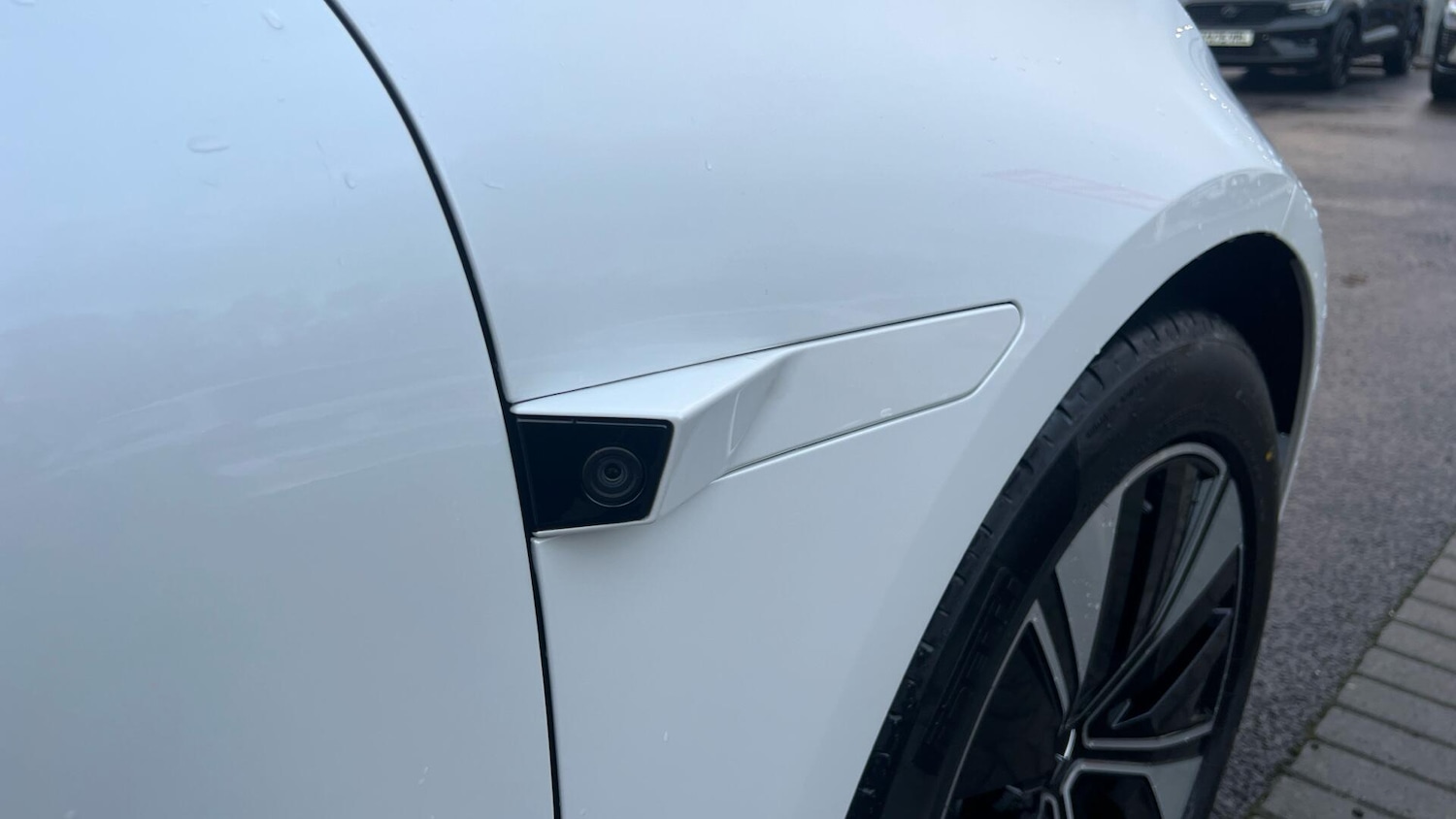 Used Polestar Polestar 4 2025 for sale - 77537977: Photo 36