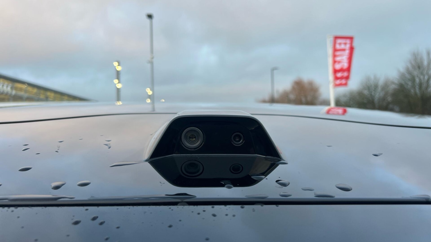 Used Polestar Polestar 4 2025 for sale - 77537977: Photo 39