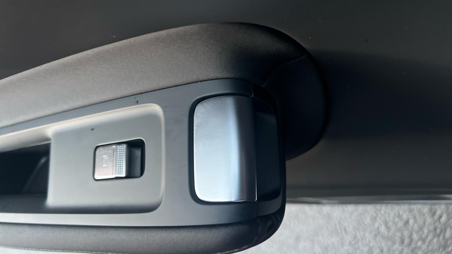 Used Polestar Polestar 4 2025 for sale - 77537977: Photo 40