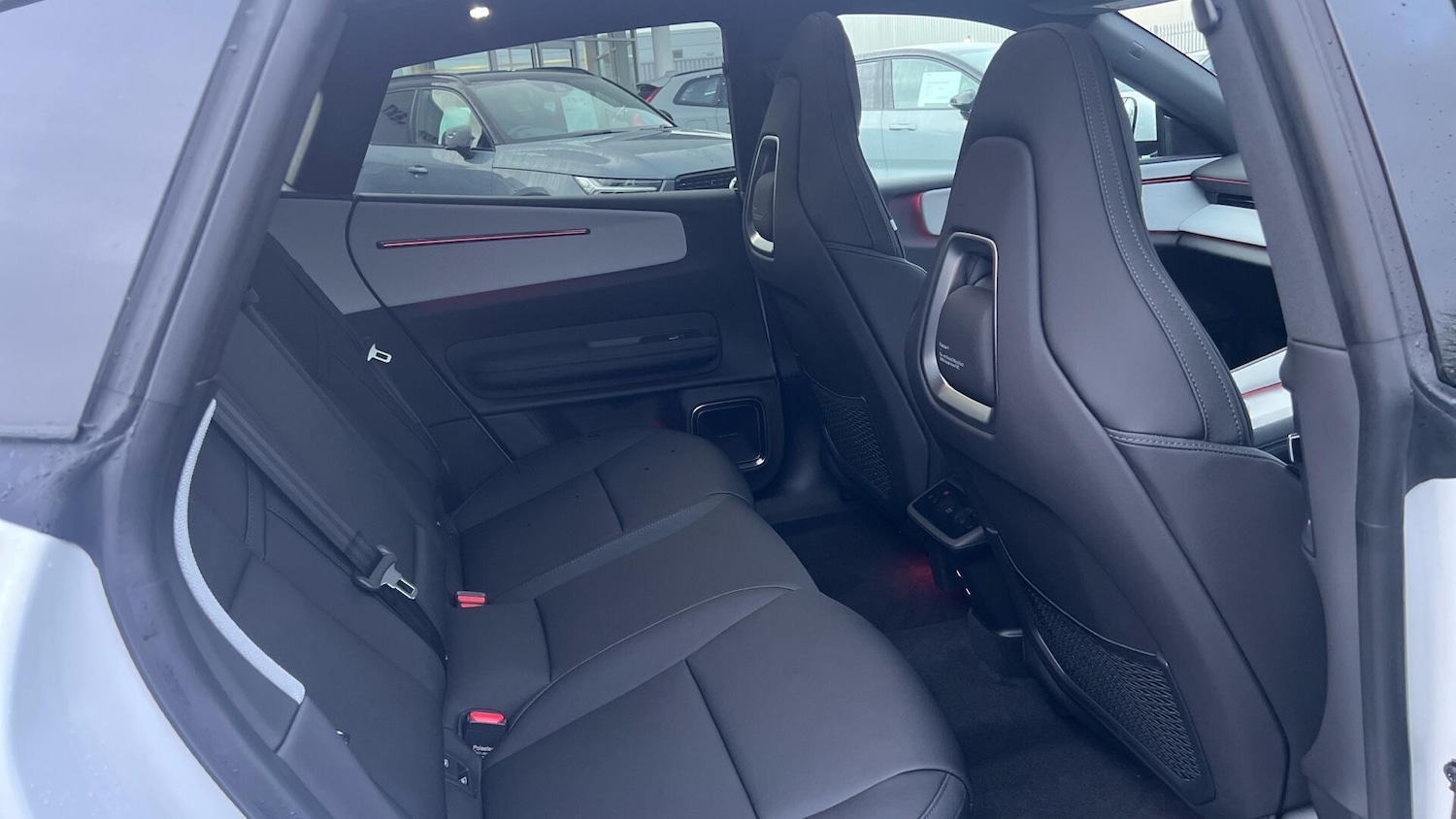 Used Polestar Polestar 4 2025 for sale - 77537977: Photo 6