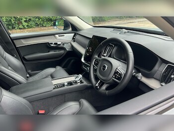 Used Volvo XC90 2025 for sale - 78854413: Photo