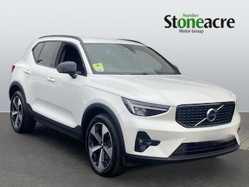 Used Volvo XC40 2026 for sale - 77768700: Photo