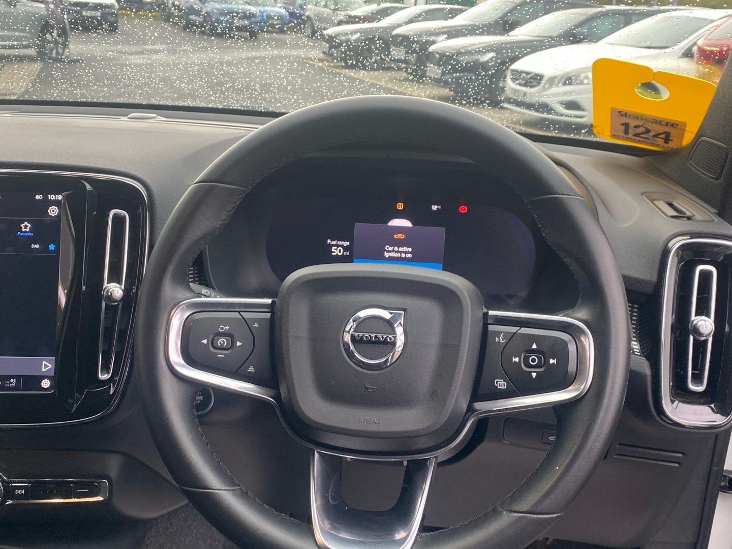 Used Volvo XC40 for sale - 77768700: Photo 26