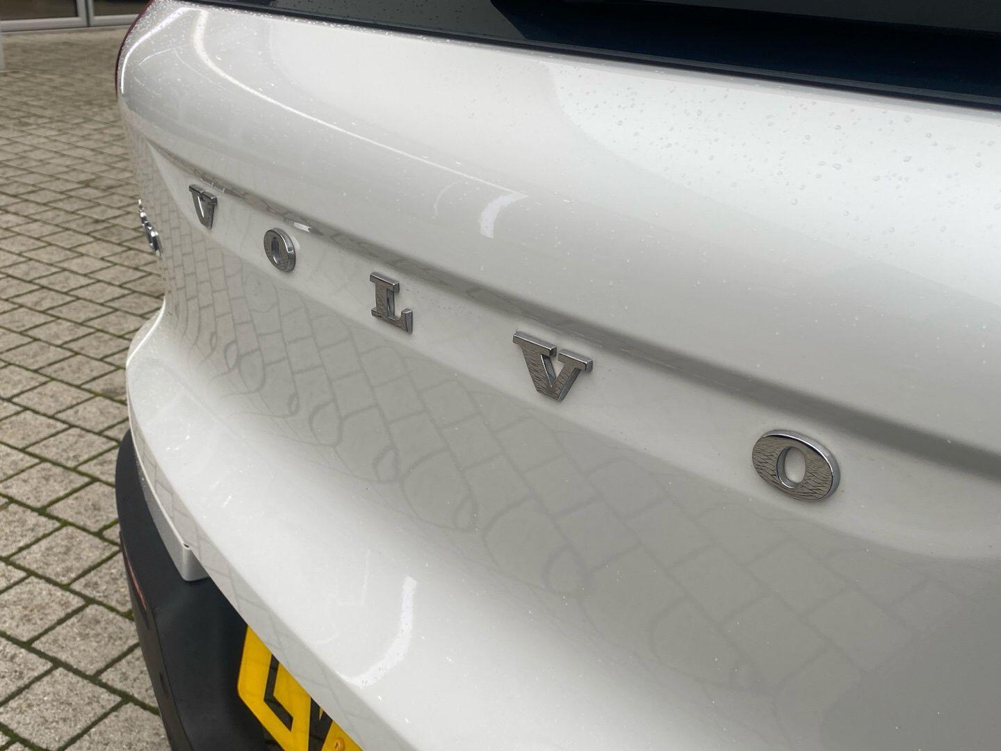 Used Volvo XC40 for sale - 77768700: Photo 29