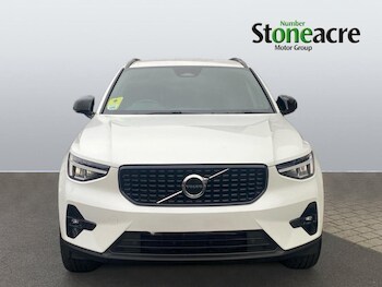 Used Volvo XC40 2026 for sale - 77768700: Photo