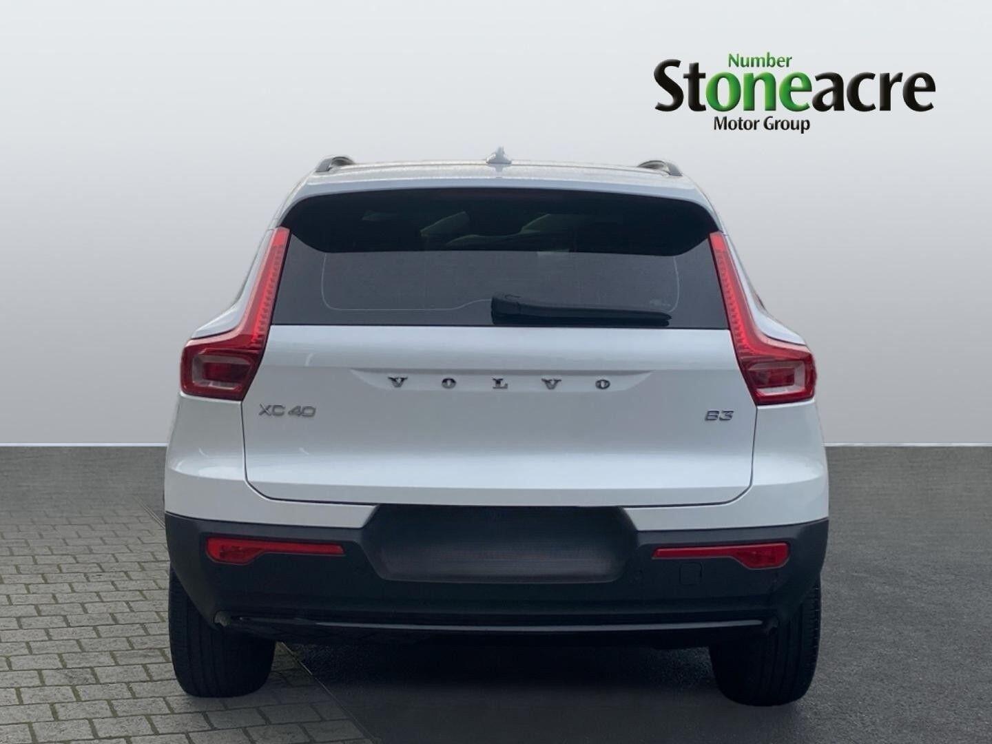 Used Volvo XC40 for sale - 77768700: Photo 3