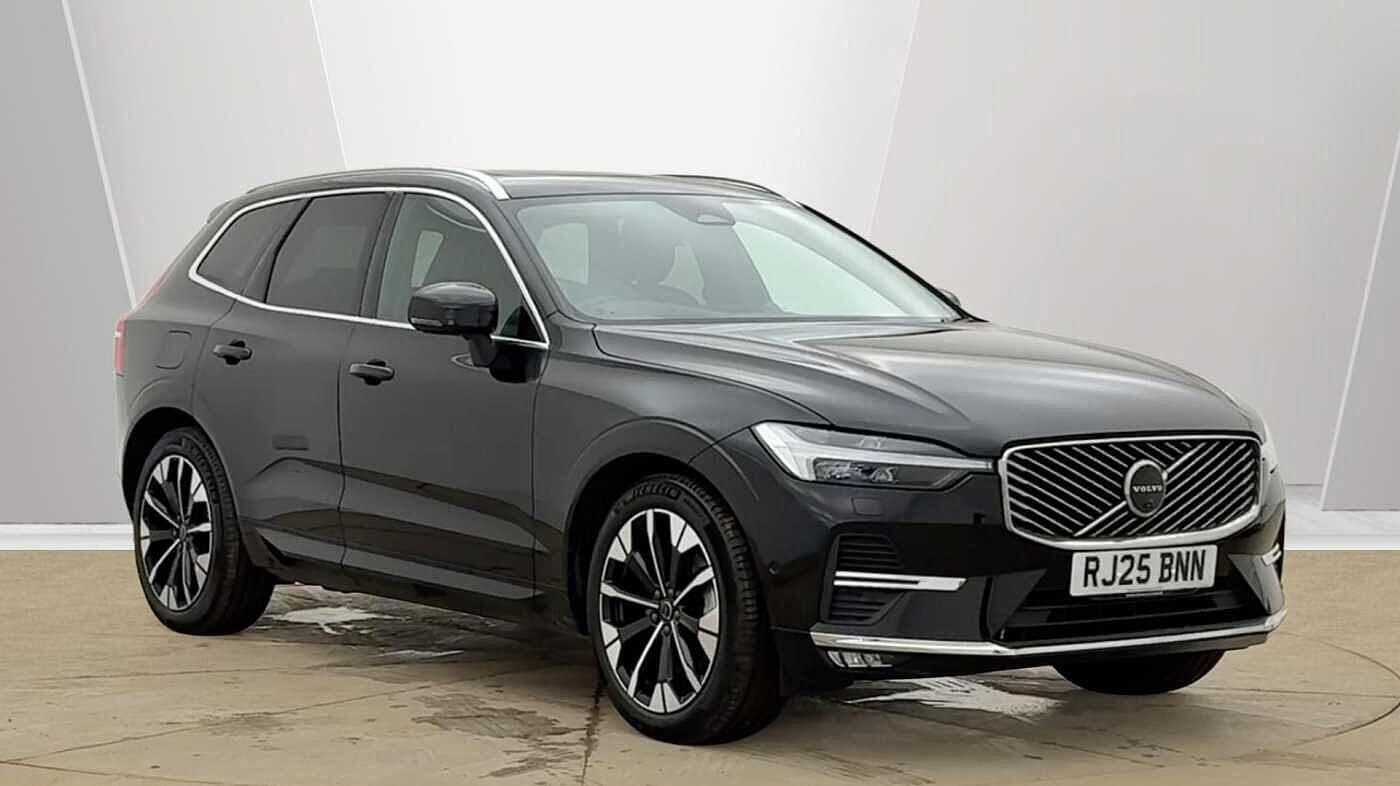 Used Volvo XC60 2025 for sale - 77978185: Photo 1