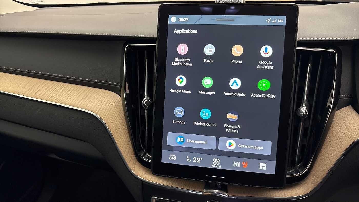 Used Volvo XC60 2025 for sale - 77978185: Photo 10