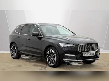 Used Volvo XC60 2025 for sale - 77978185: Photo