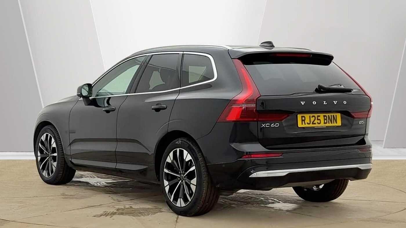 Used Volvo XC60 2025 for sale - 77978185: Photo 3