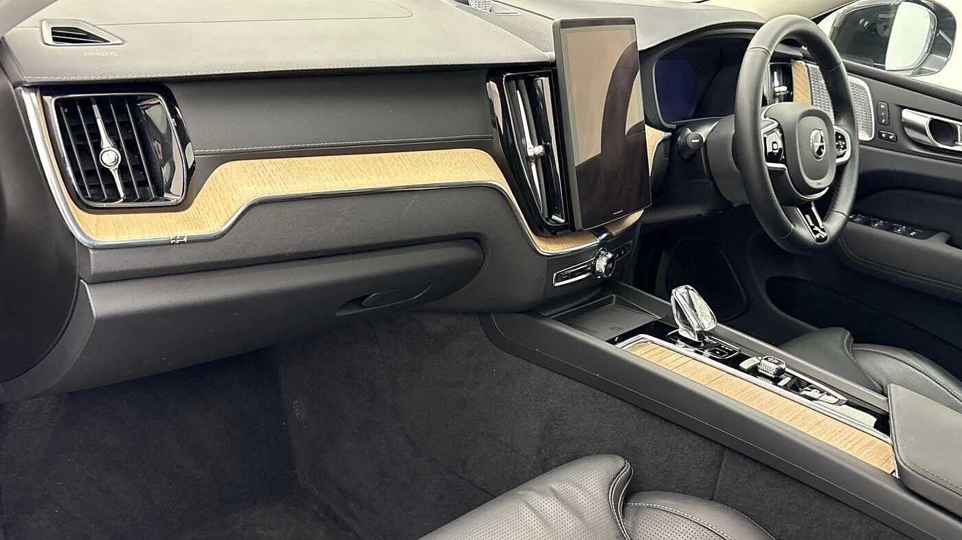 Used Volvo XC60 2025 for sale - 77978185: Photo 6