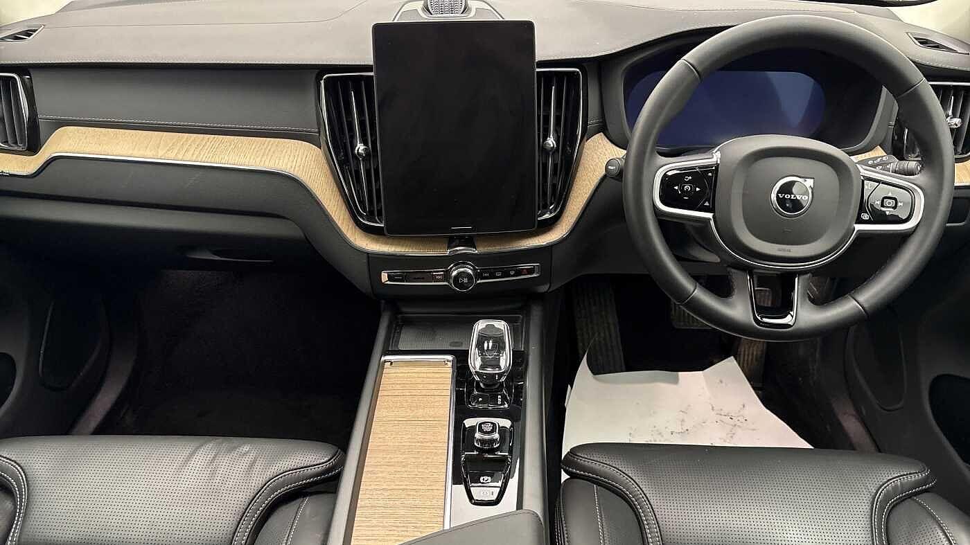 Used Volvo XC60 2025 for sale - 77978185: Photo 8