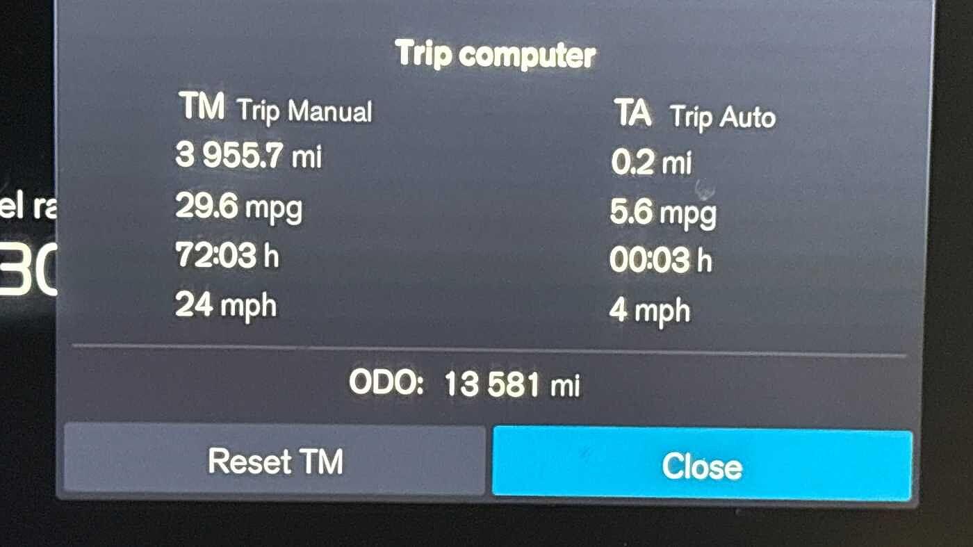 Used Volvo XC60 2025 for sale - 77978185: Photo 9