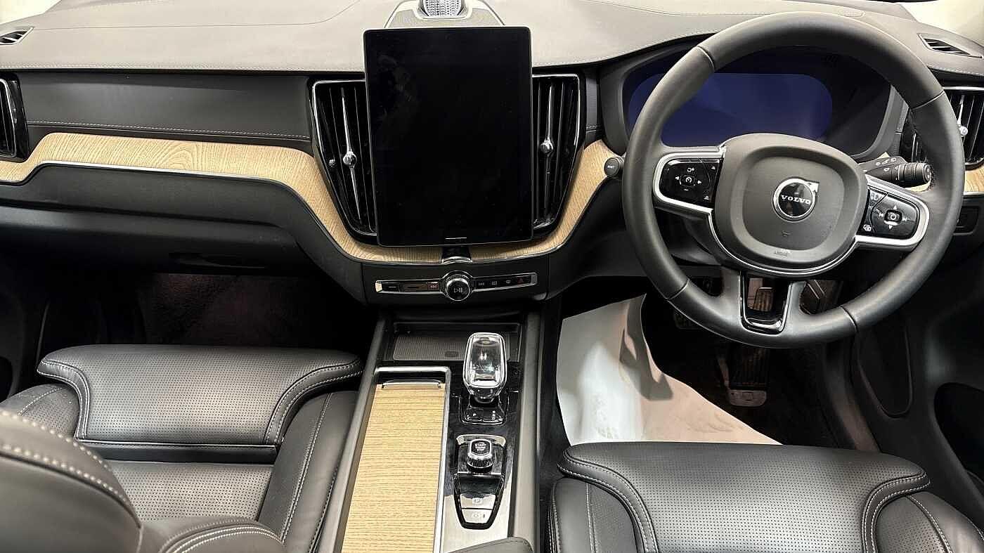 Used Volvo XC60 2025 for sale - 78115321: Photo 10