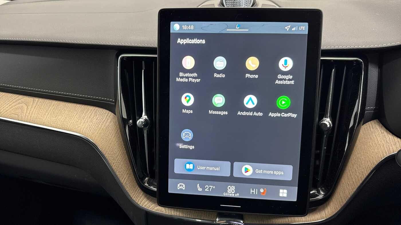 Used Volvo XC60 2025 for sale - 78115321: Photo 11