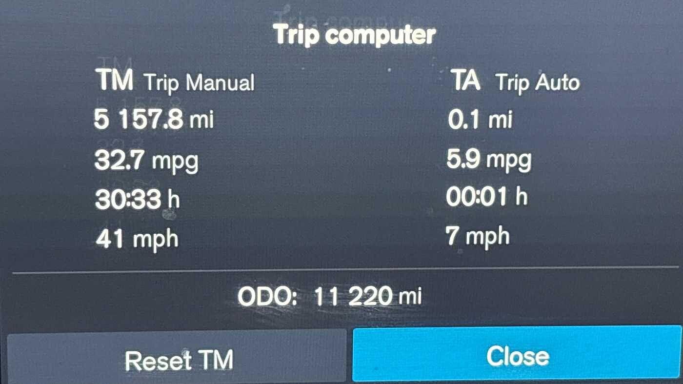 Used Volvo XC60 2025 for sale - 78115321: Photo 12