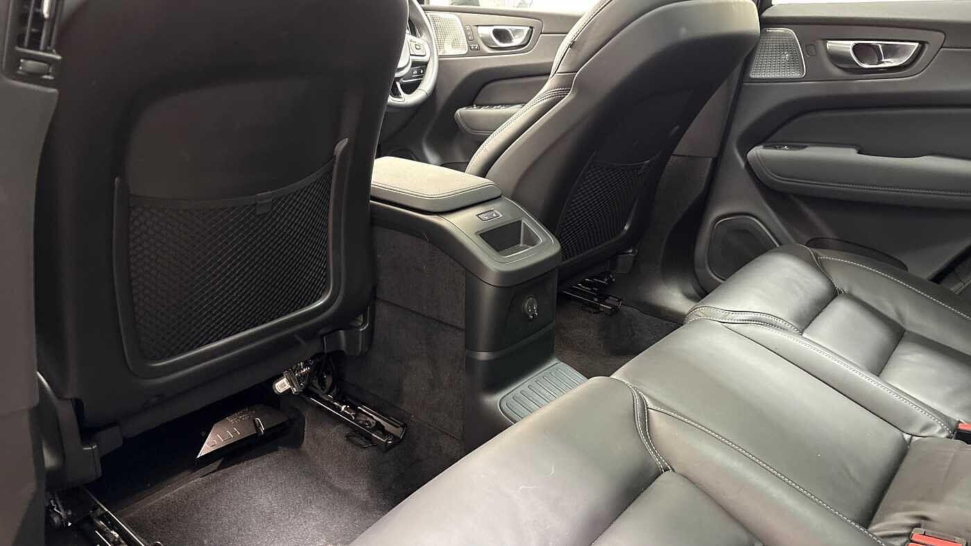 Used Volvo XC60 2025 for sale - 78115321: Photo 13
