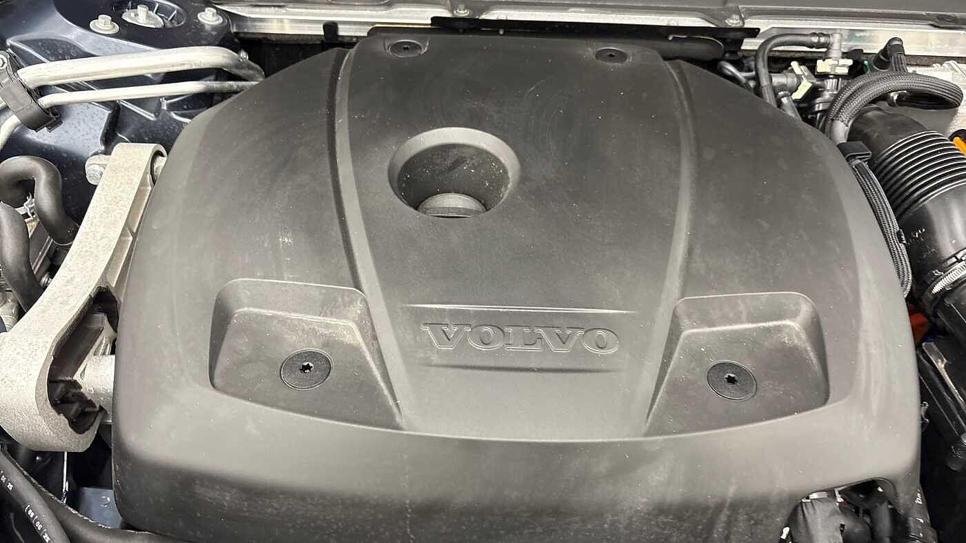 Used Volvo XC60 2025 for sale - 78115321: Photo 15