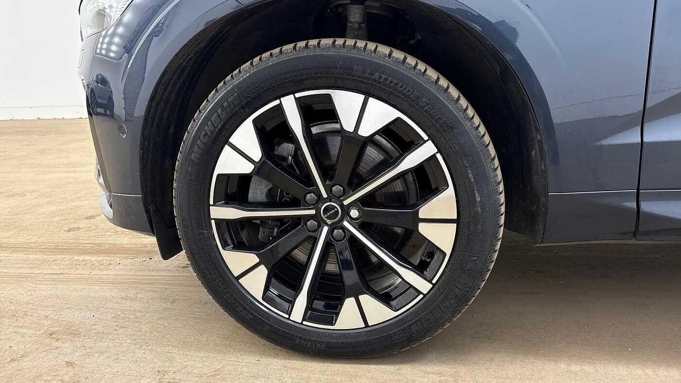 Used Volvo XC60 2025 for sale - 78115321: Photo 16