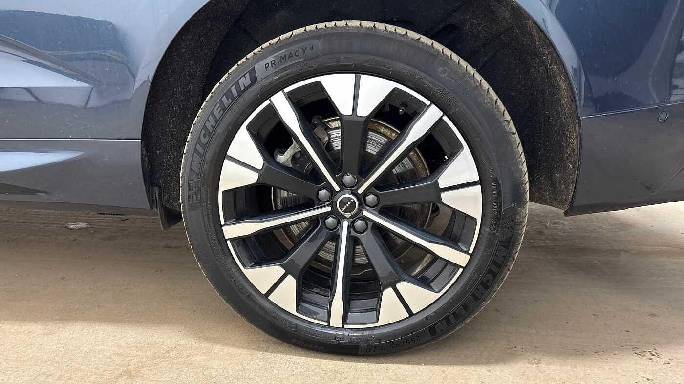 Used Volvo XC60 2025 for sale - 78115321: Photo 20