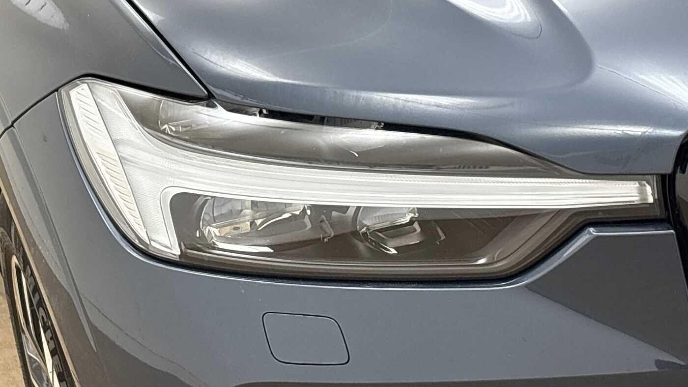 Used Volvo XC60 2025 for sale - 78115321: Photo 22