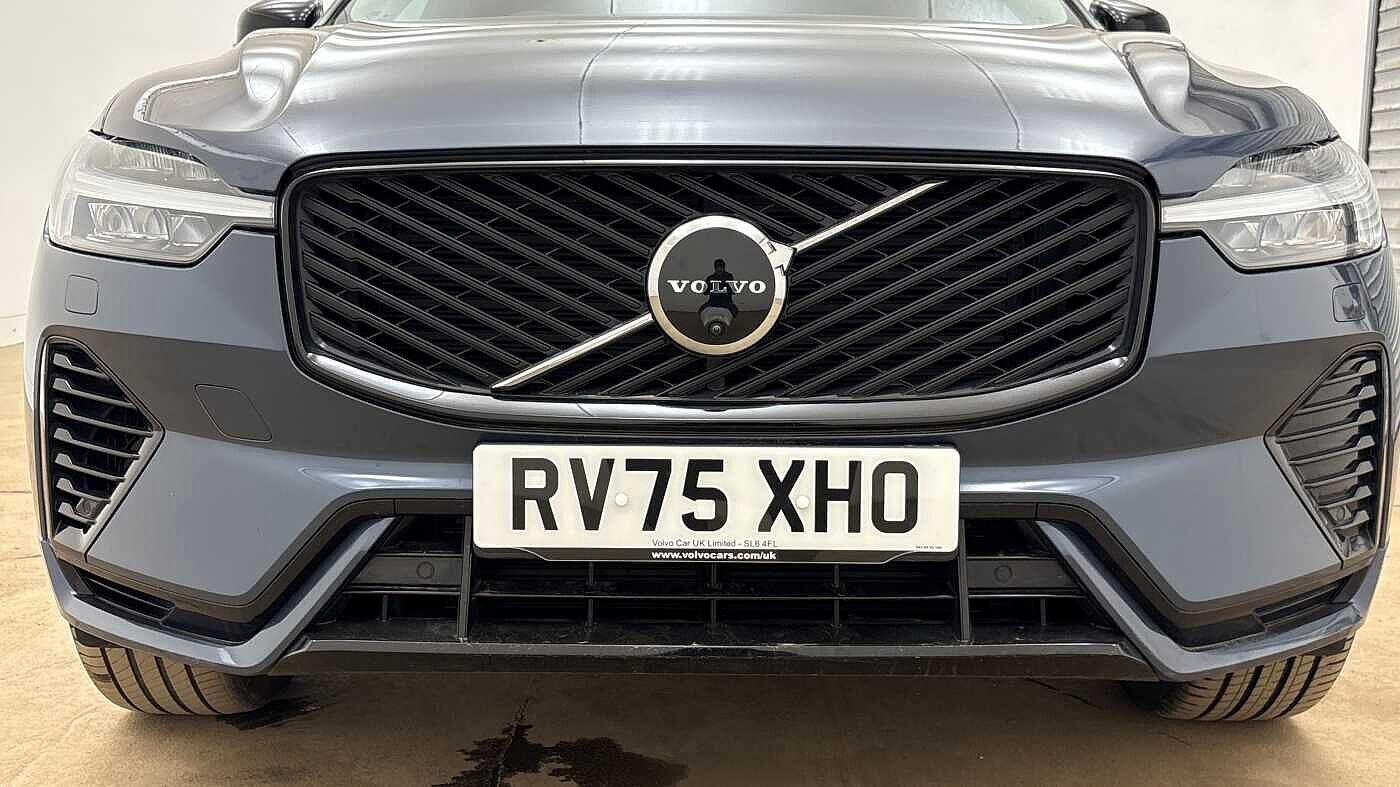Used Volvo XC60 2025 for sale - 78115321: Photo 24