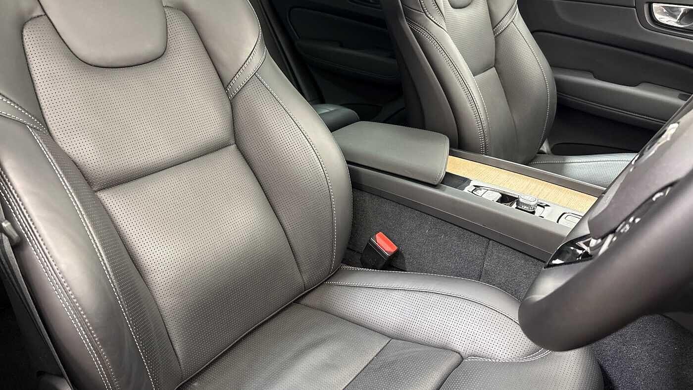 Used Volvo XC60 2025 for sale - 78115321: Photo 29