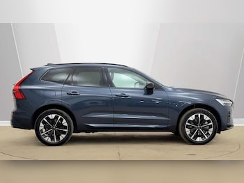 Used Volvo XC60 2025 for sale - 78115321: Photo