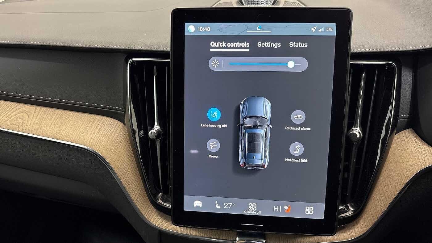 Used Volvo XC60 2025 for sale - 78115321: Photo 34