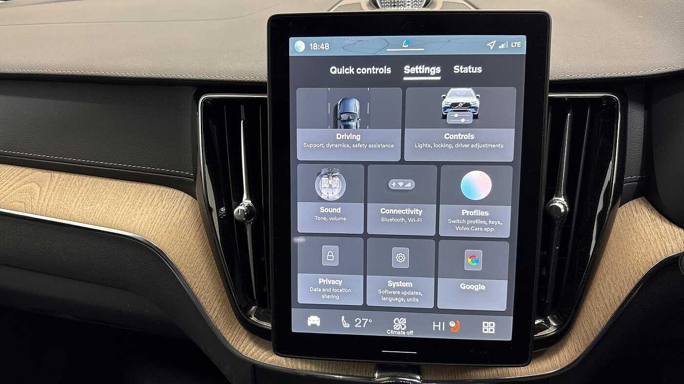 Used Volvo XC60 2025 for sale - 78115321: Photo 35