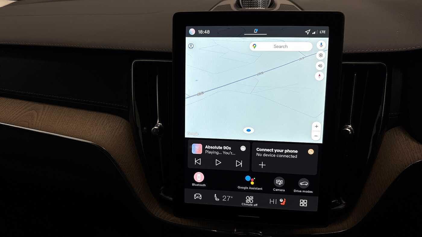 Used Volvo XC60 2025 for sale - 78115321: Photo 36