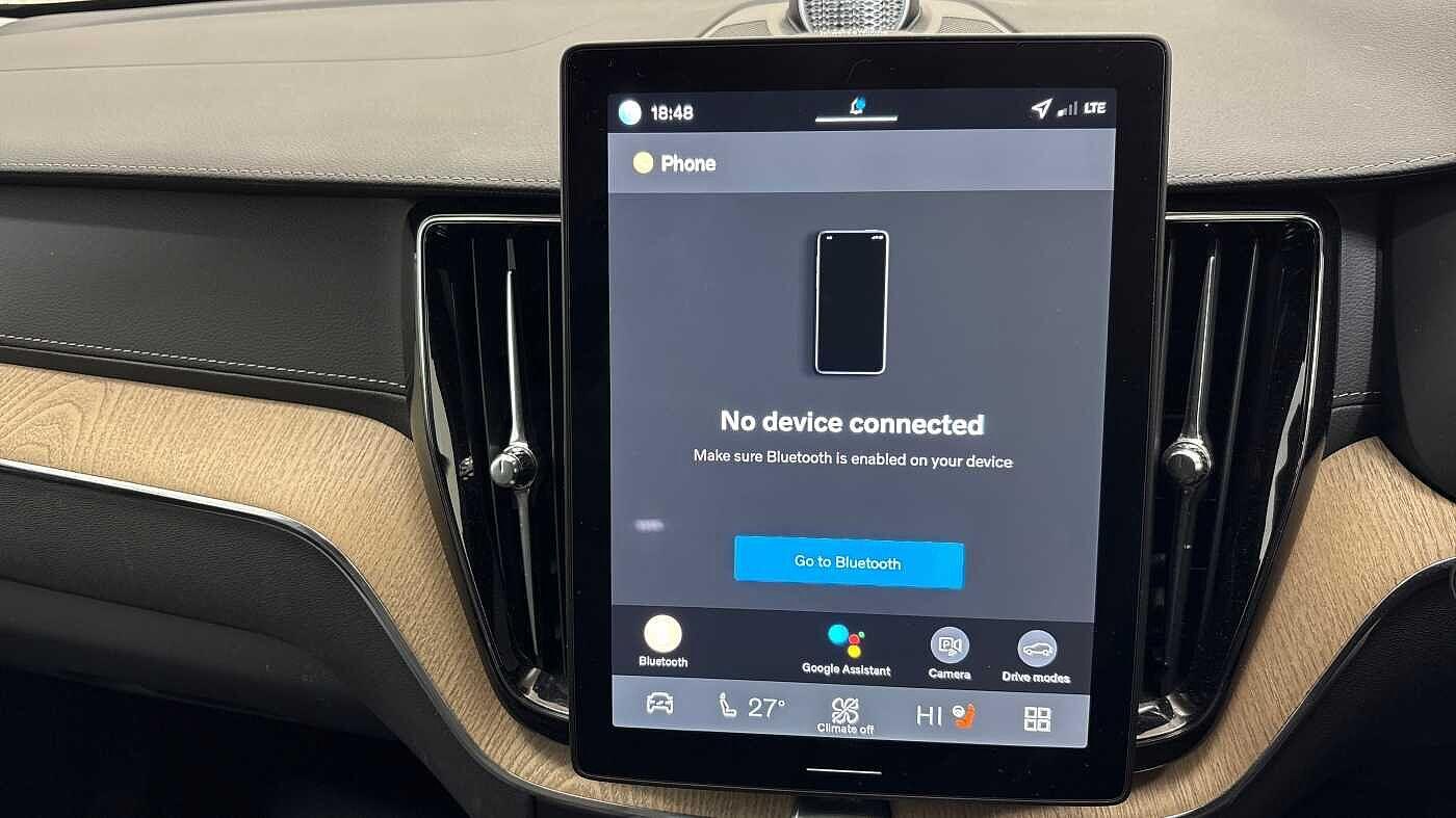 Used Volvo XC60 2025 for sale - 78115321: Photo 38