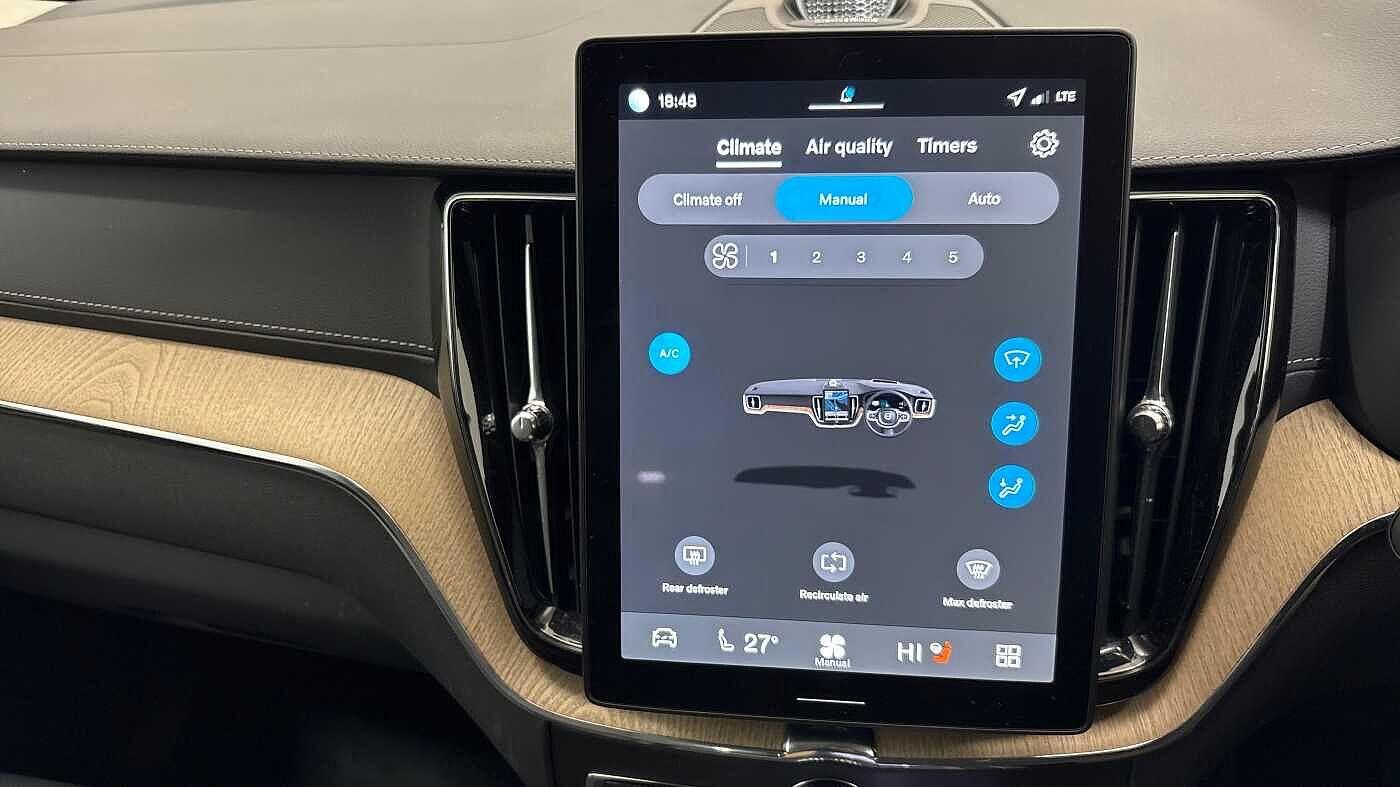 Used Volvo XC60 2025 for sale - 78115321: Photo 39