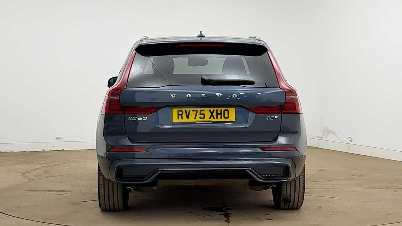 Used Volvo XC60 2025 for sale - 78115321: Photo 4