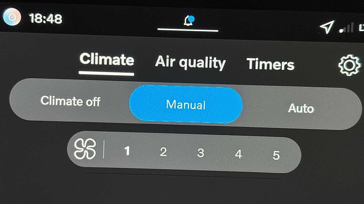 Used Volvo XC60 2025 for sale - 78115321: Photo 40