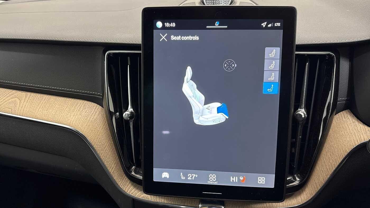 Used Volvo XC60 2025 for sale - 78115321: Photo 42