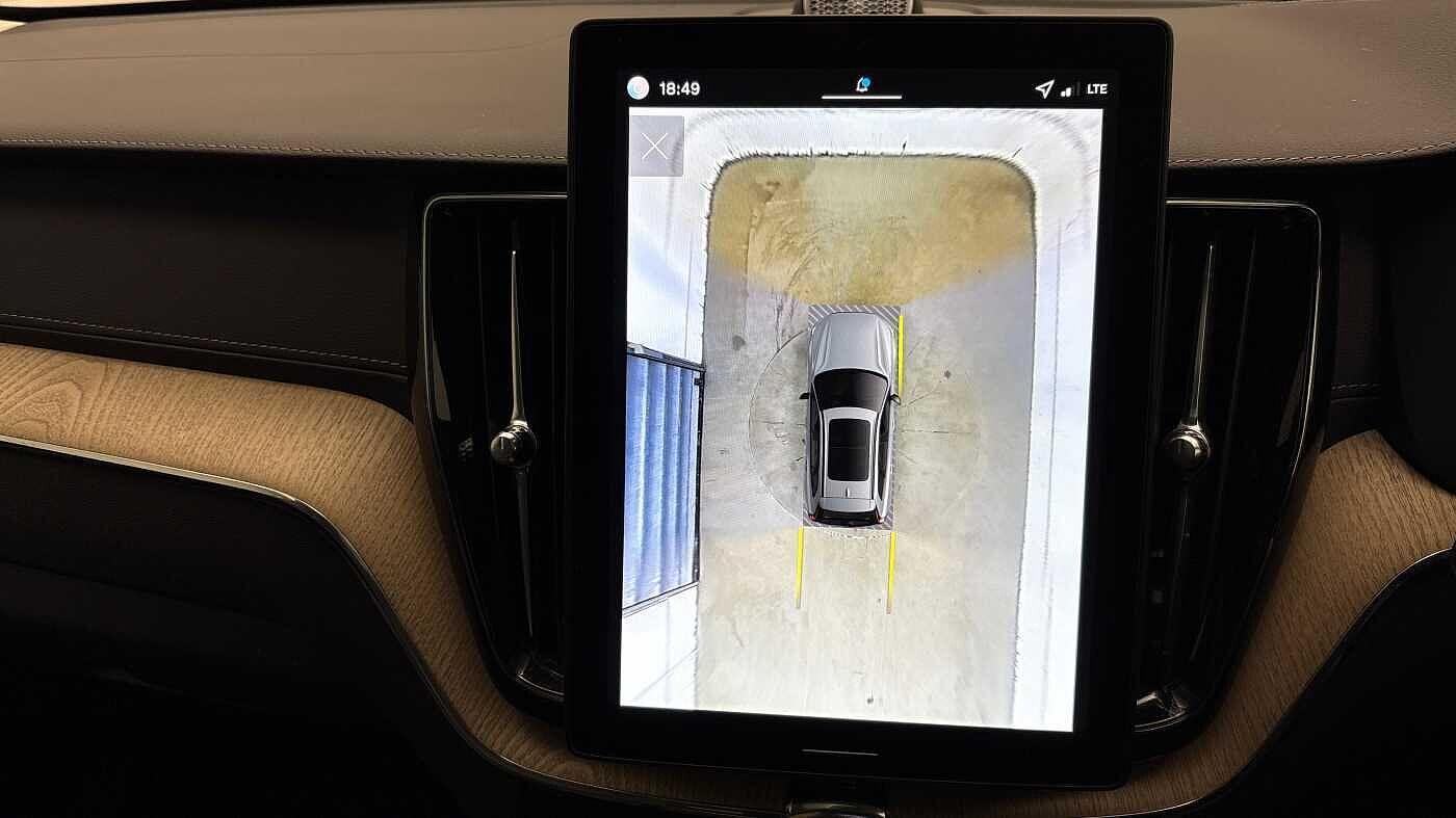 Used Volvo XC60 2025 for sale - 78115321: Photo 43